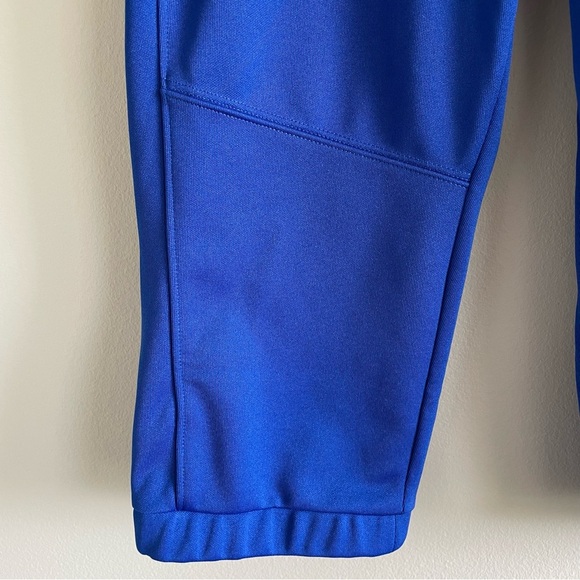 Under Armour Women's Utility Softball Pants Blue Size Medium - Picture 6 of 11